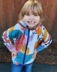 PRE ORDER - Funky Rainbow