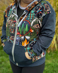 PRE ORDER - Wilderness Fire Patch Panel