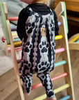 PRE ORDER - Knitted Paws
