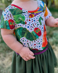 Hungry Caterpillar