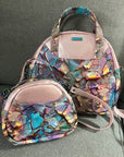 PRE ORDER - Holographic Texture