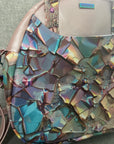 PRE ORDER - Holographic Texture