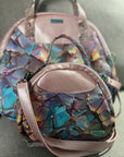 PRE ORDER - Holographic Texture