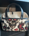 Skulls And Lace