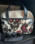 Skulls And Lace