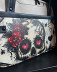 Skulls And Lace