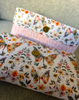 PRE ORDER - Floral Butterflies