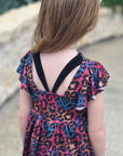 Leopard Glitter