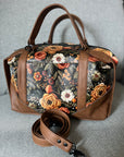 PRE ORDER - Felt Floral