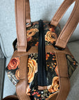 PRE ORDER - Felt Floral