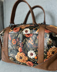 PRE ORDER - Felt Floral