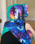 PRE ORDER - Dramatic Night Forest