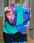 PRE ORDER - Dramatic Night Forest