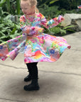 PRE ORDER - Embroidery Meadow