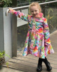 PRE ORDER - Embroidery Meadow