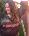 PRE ORDER - Autumn Stripe