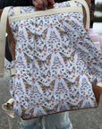 PRE ORDER - Floral Butterflies