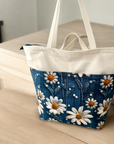 PRE ORDER - Daisy Denim