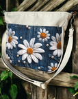 PRE ORDER - Daisy Denim