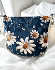 PRE ORDER - Daisy Denim
