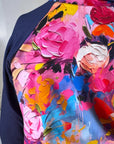 PRE ORDER - Acrylic Painted Floral