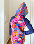 PRE ORDER - Acrylic Painted Floral