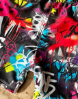 PRE ORDER - Night Graffiti