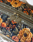 PRE ORDER - Felt Floral