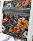 PRE ORDER - Felt Floral