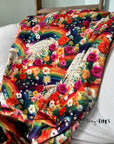 PRE ORDER - Rainbow Meadows