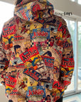 Retro Riverdale