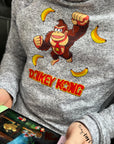 Kong Panel