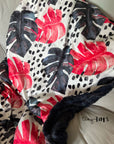 Dotty Palms