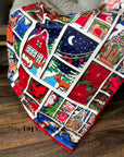 PRE ORDER - Shadow Box Christmas