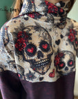 Skulls And Lace