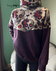 Skulls And Lace