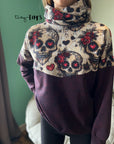 Skulls And Lace