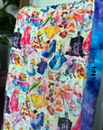 PRE ORDER - Watercolour Classics