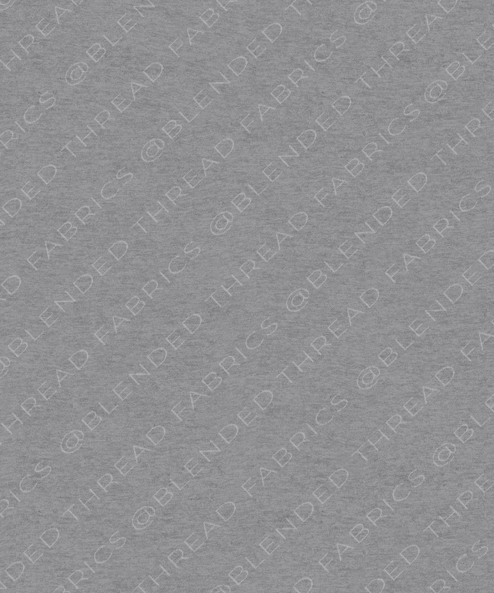 PRE ORDER Ultimate Grey Pantone Coordinate – Blended Thread Fabrics