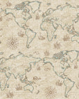 PRE ORDER - Vintage Maps