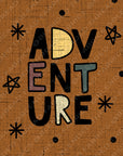 PRE ORDER - Adventure
