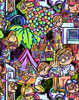 PRE ORDER - Balloon House