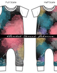 PRE ORDER - Be Kind Coordinate