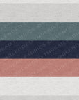 PRE ORDER - Beryl Stripe