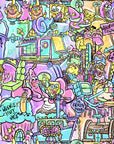 PRE ORDER - Bikini Bottom