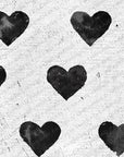 PRE ORDER - Black Alternative Hearts