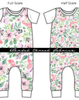 PRE ORDER - Blush Blossom
