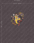PRE ORDER - Boo! Panel