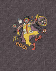 PRE ORDER - Boo! Panel