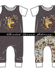 PRE ORDER - Boo! Panel